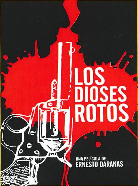 Los Dioses Rotos
