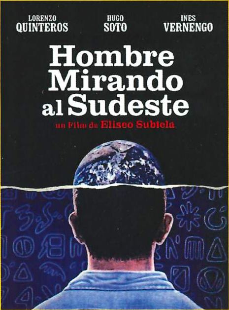 Hambre Mirando al sudesto