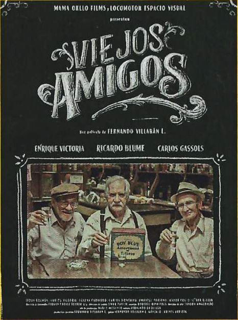 Vie Jos Amigos