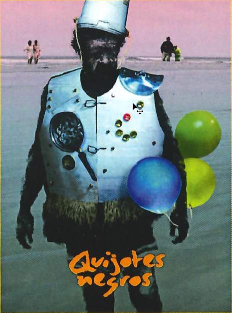 Quijotes