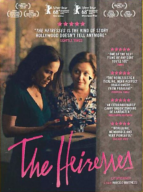 The Heiresses