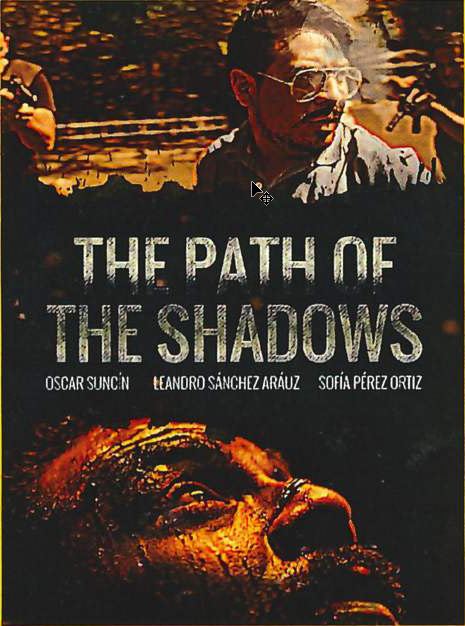 The Path of the Shadow