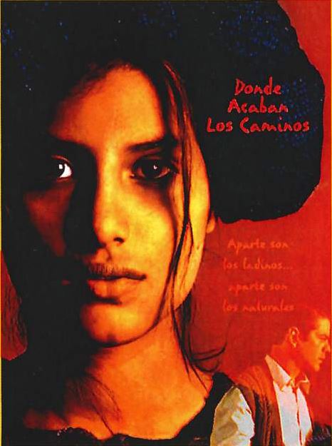 Donde Acaban los caminos